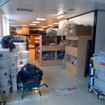 Bureau + Entrepot - A LOUER - Anderlecht