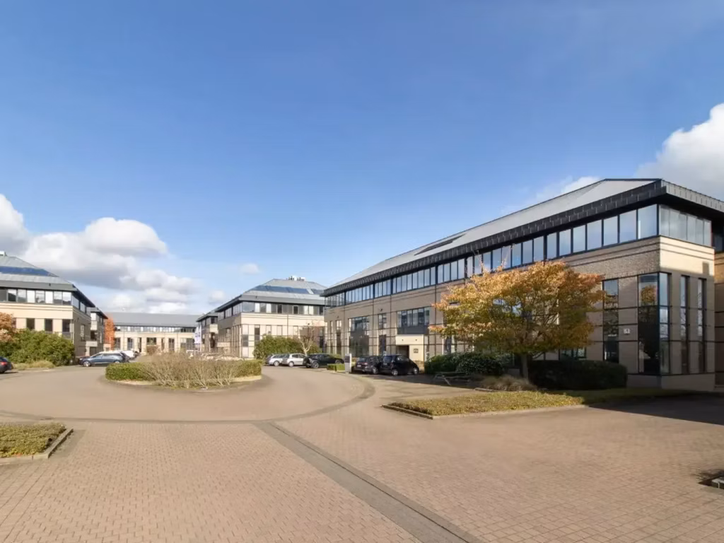 GREENHILL CAMPUS F - SALE