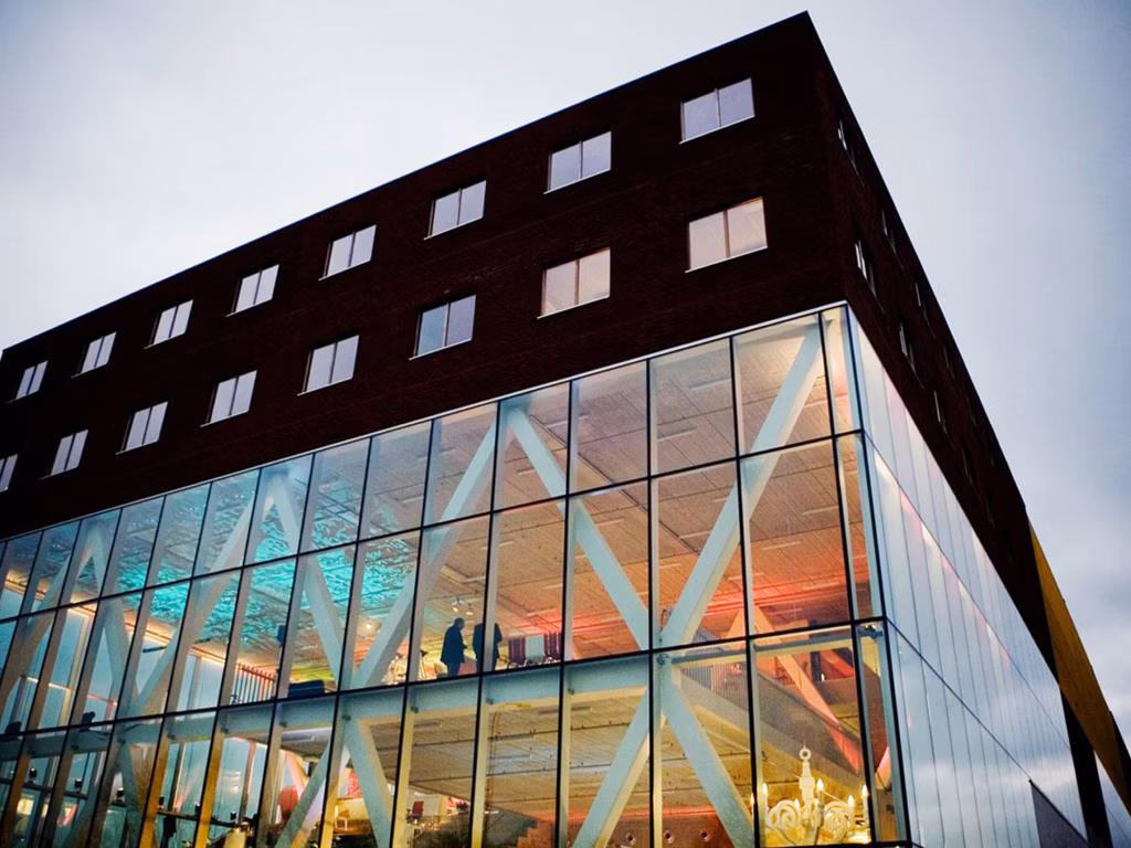 Bureaux à louer à Herentals