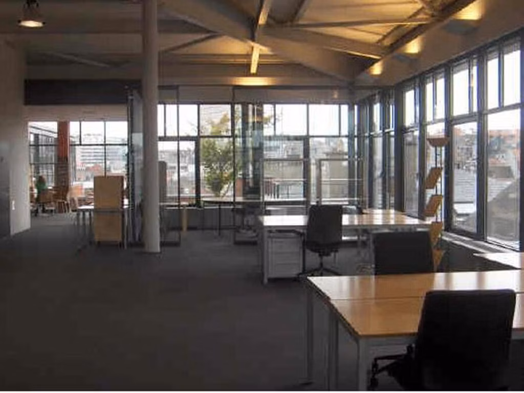 HAUTE 139-ESP JACQMOTTE - B - 352/2446