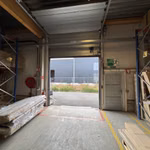 A LOUER - ENTREPOT + BUREAUX - WAVRE