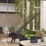 Office for rent <br> Antwerpen