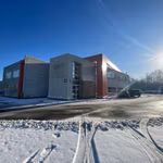 COBERNA - E. WALSCHAERTSSTRAAT UNIT K