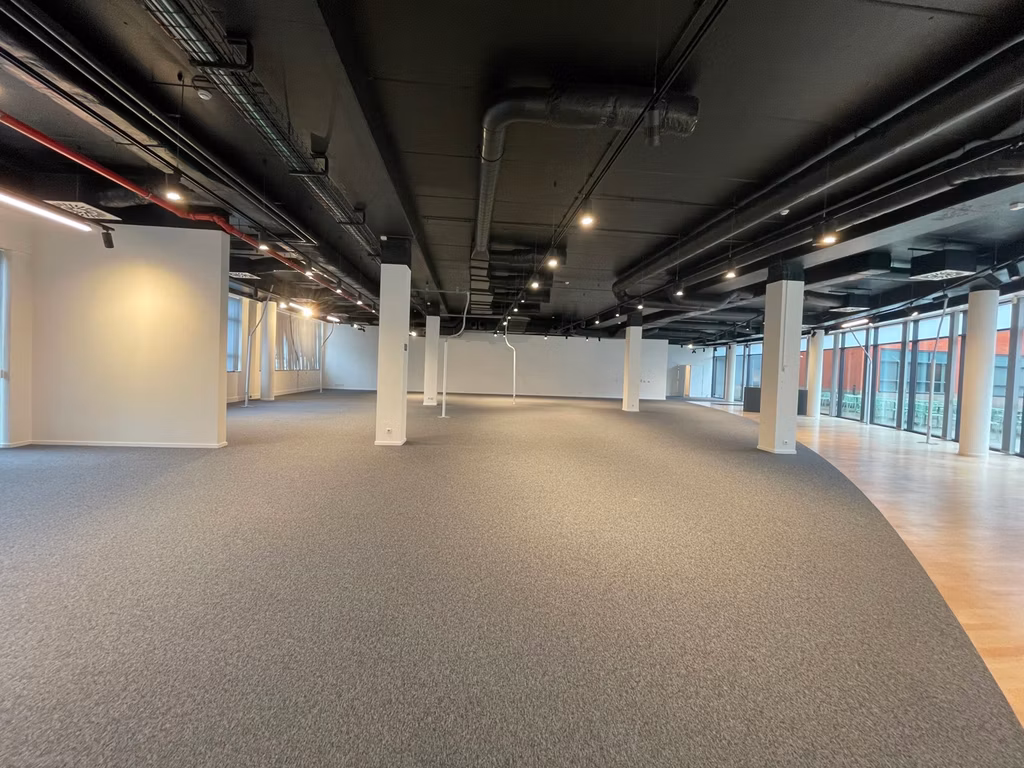 TE HUUR KANTOORRUIMTE MECHELEN