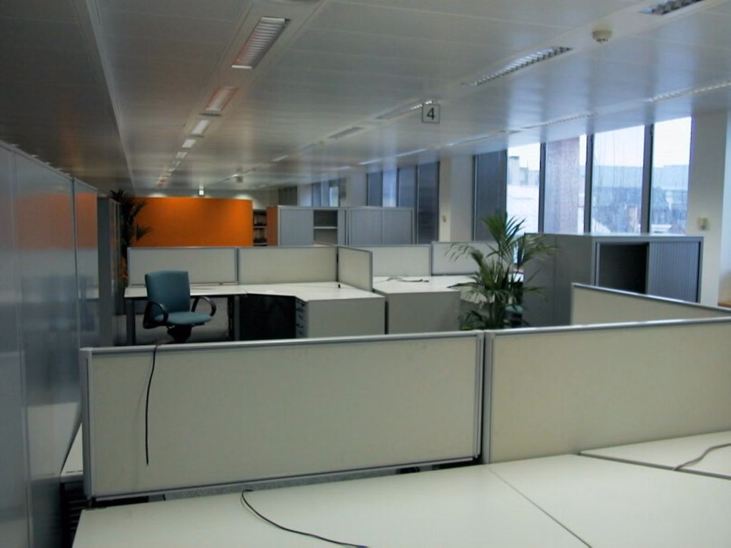Bureau à louer <br> Bruxelles