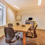À LOUER BUREAUX ANVERS