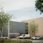 FABRIEKSTRAAT 1 - UNIT B2