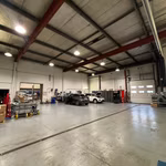 À LOUER ENTREPÔT KONTICH