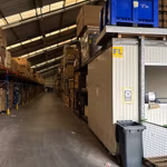 À LOUER ARCHIVE KONTICH