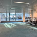 TE HUUR - KANTOREN - BRUSSEL 