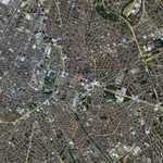 Kantoor te huur <br> Bruxelles