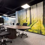 À LOUER BUREAUX ANVERS