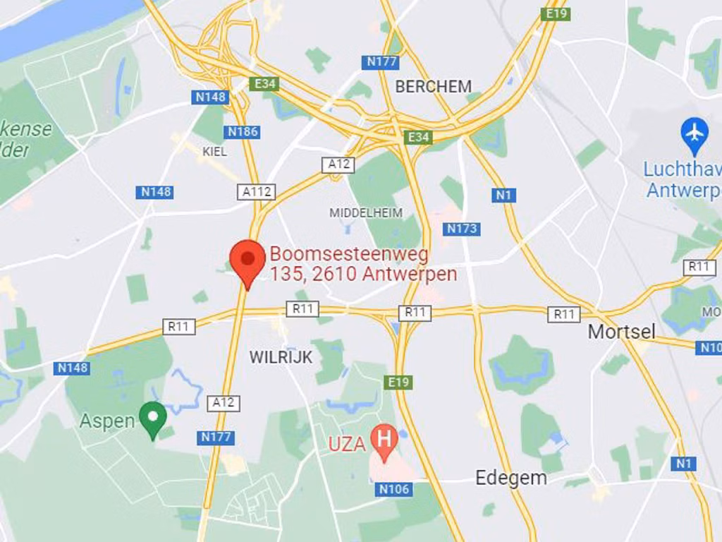 BOOMSESTEENWEG 135 -05