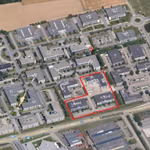 Bureau à louer <br> Zaventem