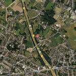 Bureau à louer <br> Dilbeek