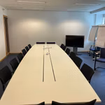 Bureau à louer <br> Bruxelles