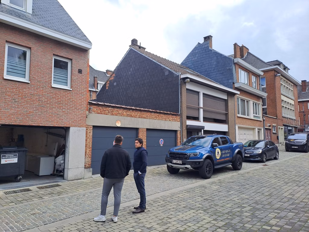 GRAND PLACE 31