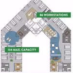 BERKENLAAN 8A-B GREENHOUS - B - 352/3004