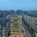 BROODTHAERS 7-8 - B - 352/0410