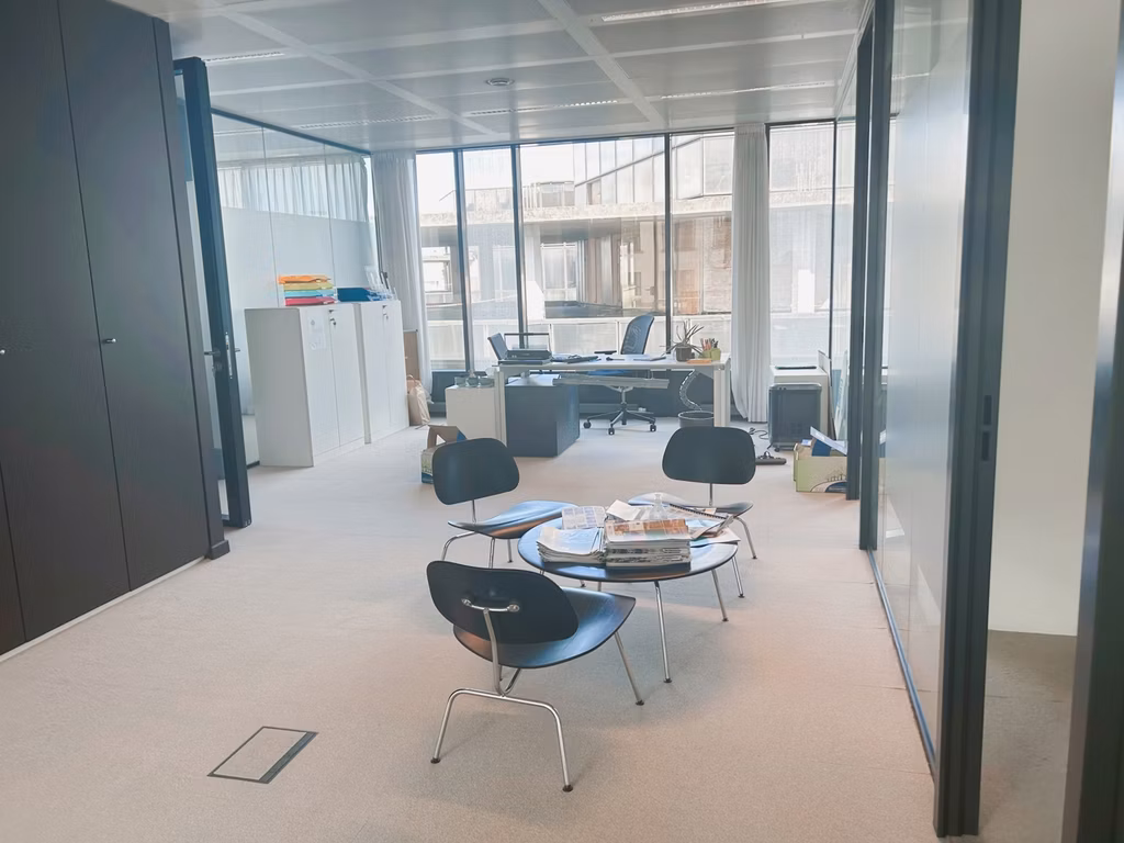 bureaux à louer 