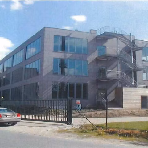 Offices for rent <br> Kontich