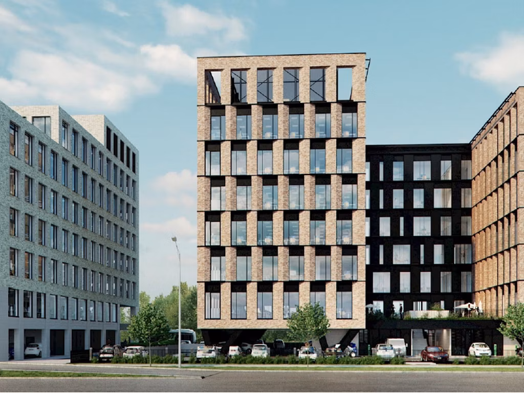 A LOUER - BURAUX - GANT