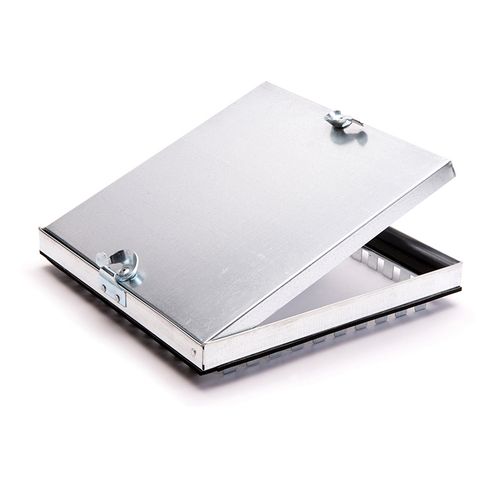 Rectangular access doors