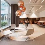 A LOUER - BUREAUX - ZAVENTEM