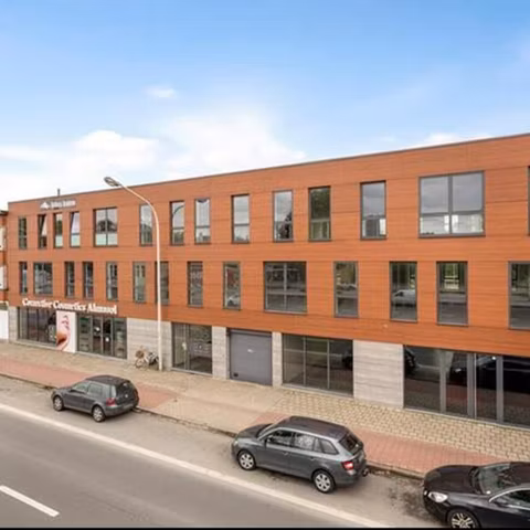 Offices for rent <br> Antwerpen Wilrijk