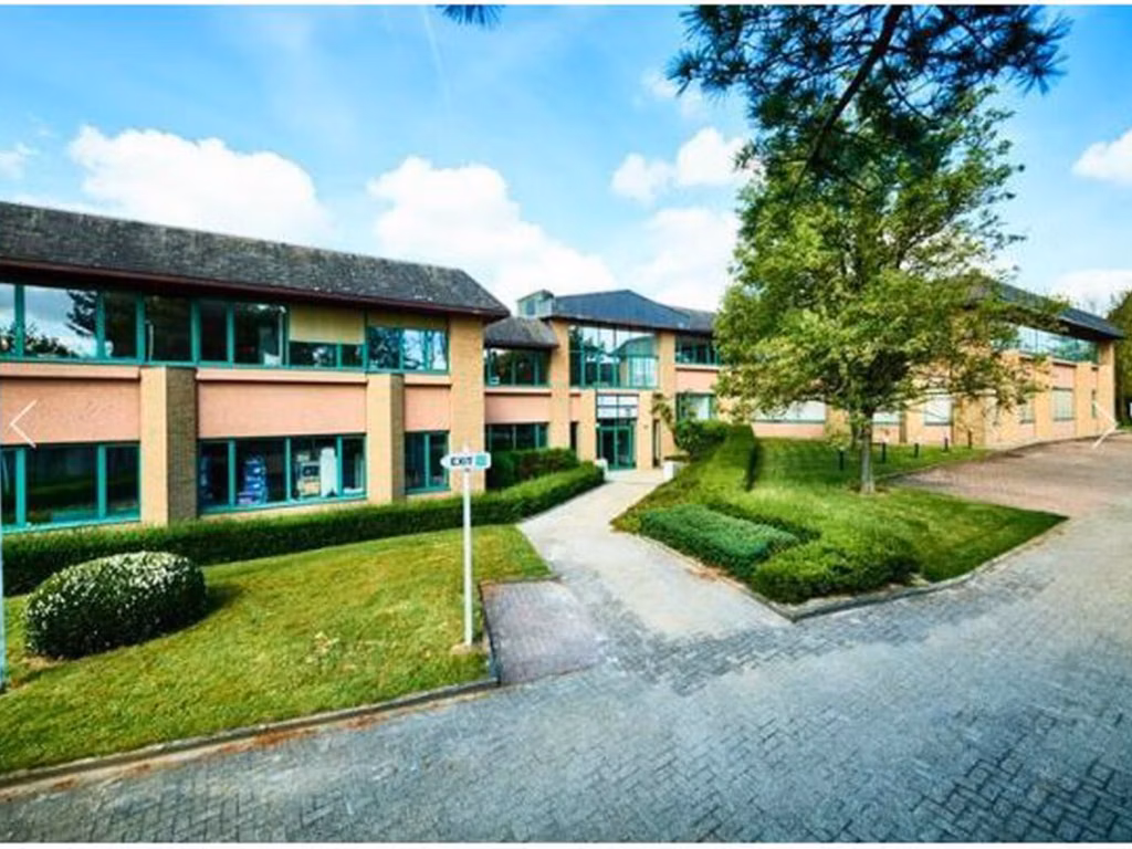 LEUVENSESTW 510 HORIZON 4 - B - 352/1600