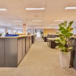 ANTWERP RING CENTER