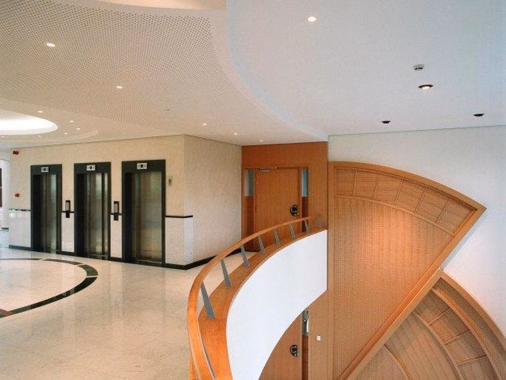 A LOUER - BUREAUX - DIEGEM / ZAVENTEM / MACHELEN