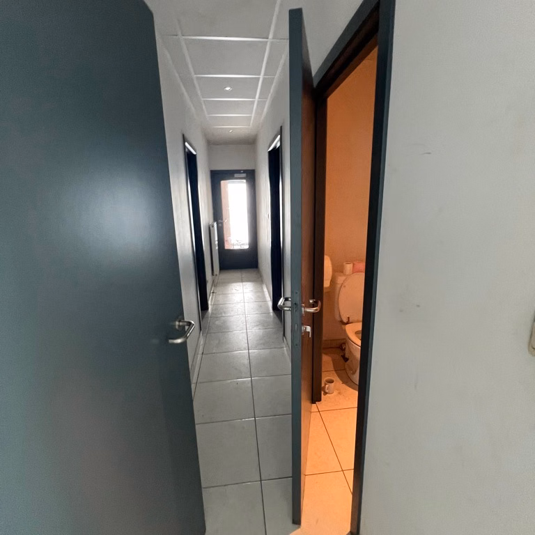 A LOUER - P.A.E Tournai Ouest 1 - Immeuble industriel