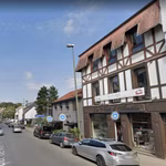 Chaussée de waterloo 1224