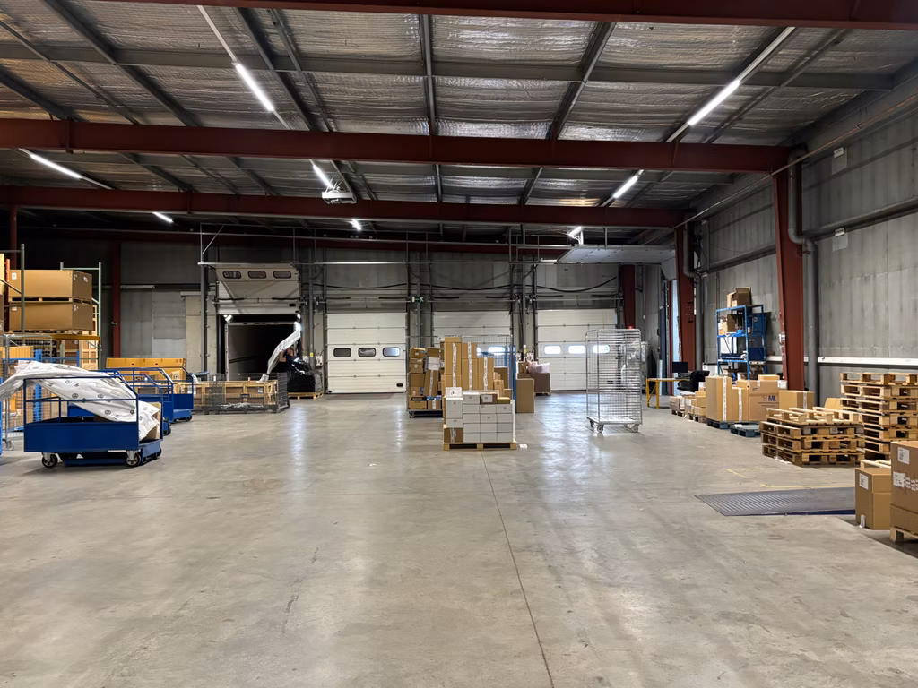 PIERSTRAAT 233 Optie 3