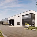 Industrial for rent <br> Antwerpen Wilrijk