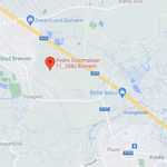 Kantoor te huur <br> Bornem