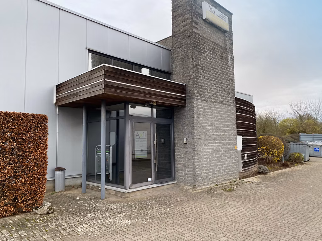 BRUSSELSESTEENWEG 16A