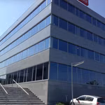 NOORDKUSTLAAN 16C - B - 352/0086