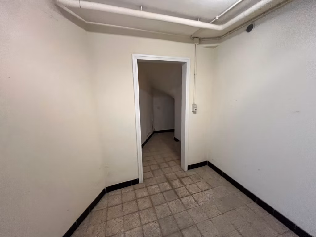 RUE DE LA STATION 101