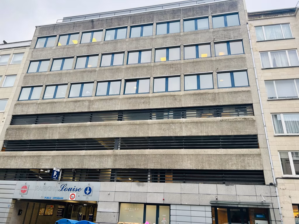 LIVOURNE 7 - B - 352/0896