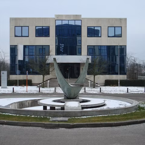Immeuble de bureaux à louer <br> Zaventem