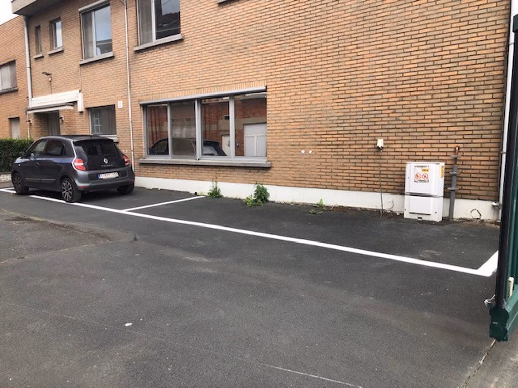 CHAUSSEE DE RUISBROEK 257