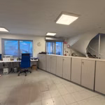 TE HUUR BEDRIJFSGEBOUW MECHELEN