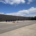 A LOUER - NIVELLES - ENTREPOT LOGISTIQUE