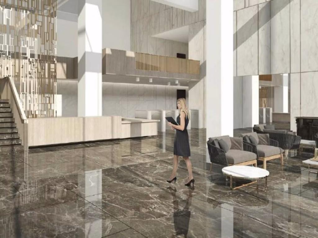 Office for rent <br> Brussel