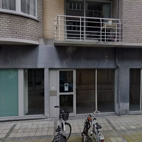 Commerce individuel à vendre <br> Oostende