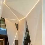 A LOUER - BUREAUX - BRUXELLES