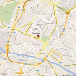 Kantoor te huur <br> Charleroi