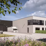 TE KOOP NIEUWBOUW KMO-UNITS TE HEIST-OP-DEN-BERG